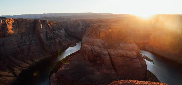 Image of Arizona desert 